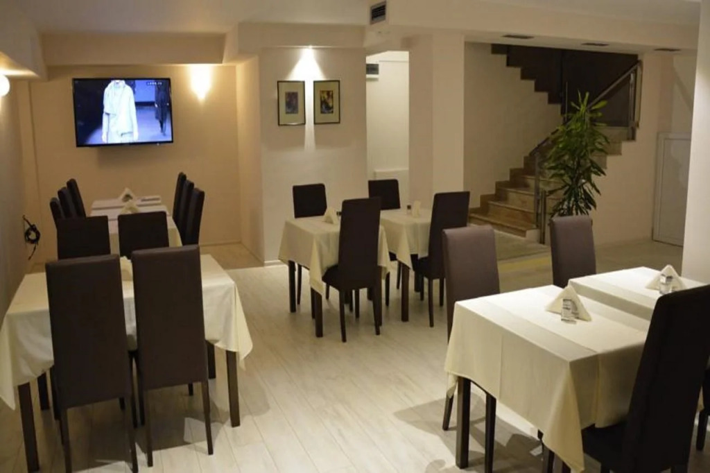 Hotel Vlaho