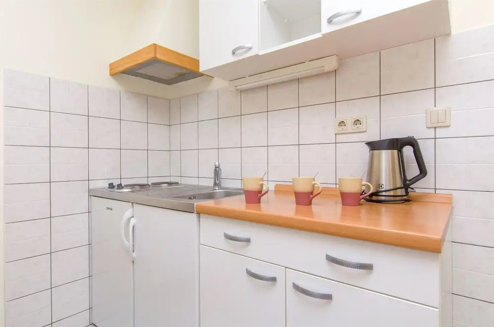 Apartments Zecic