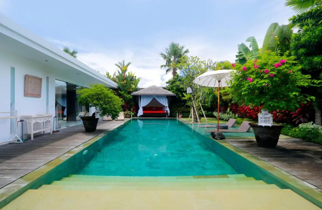 Villa Minha Gente Seminyak