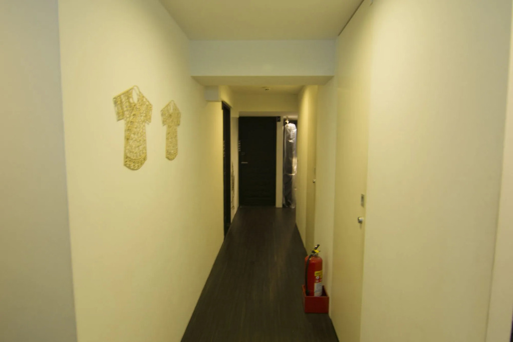 Taipei Breeze B&B