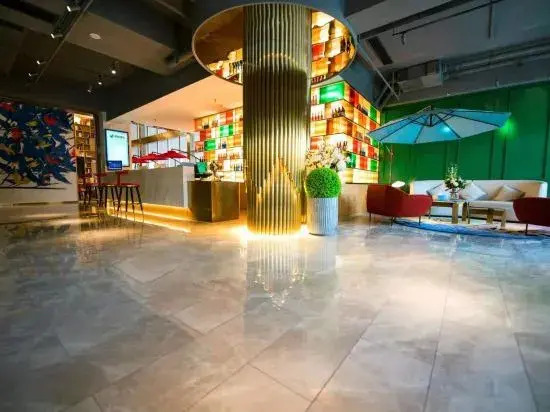 Magpie Hotel