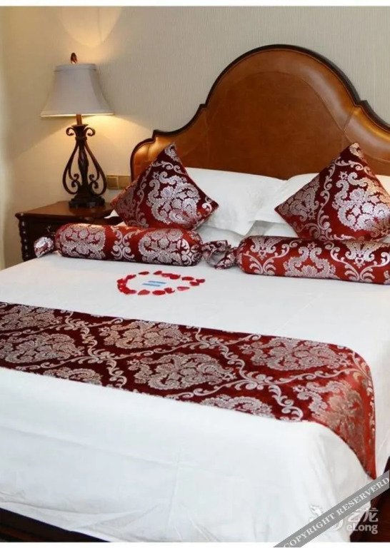 Qiandao Lake Bedom Apartment Hangzhou Qiandaohu Branch