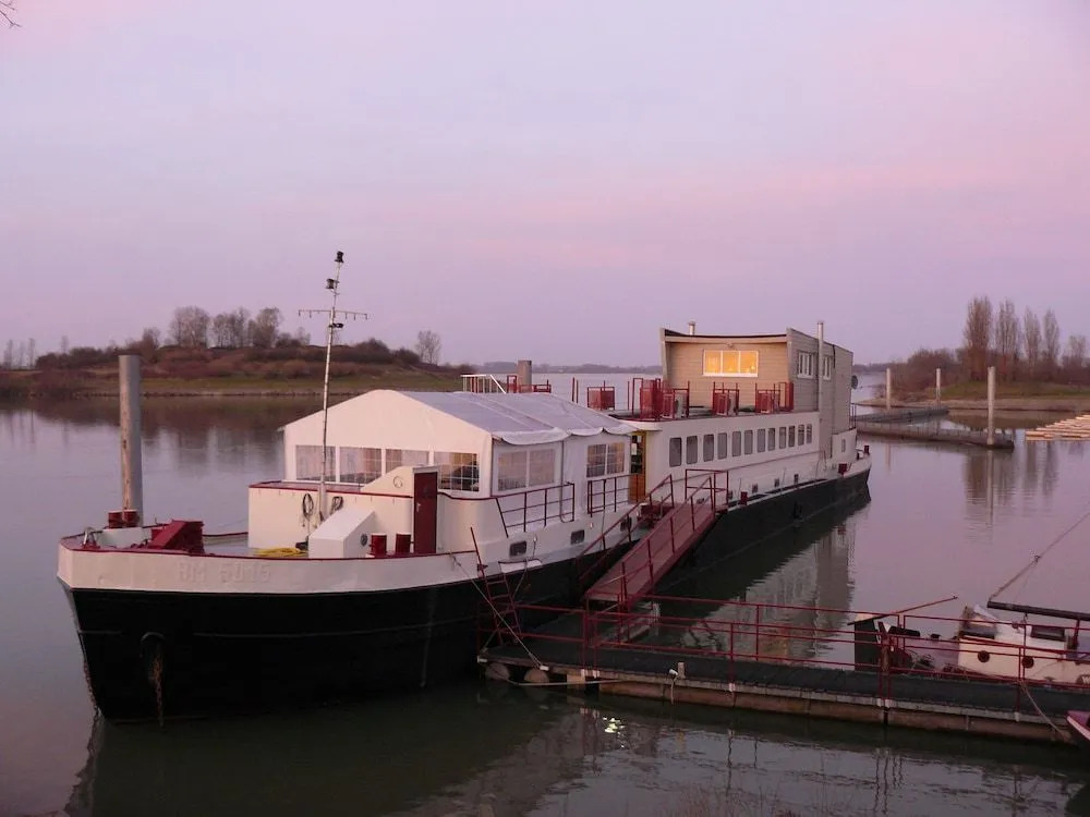 Botel Ophoven