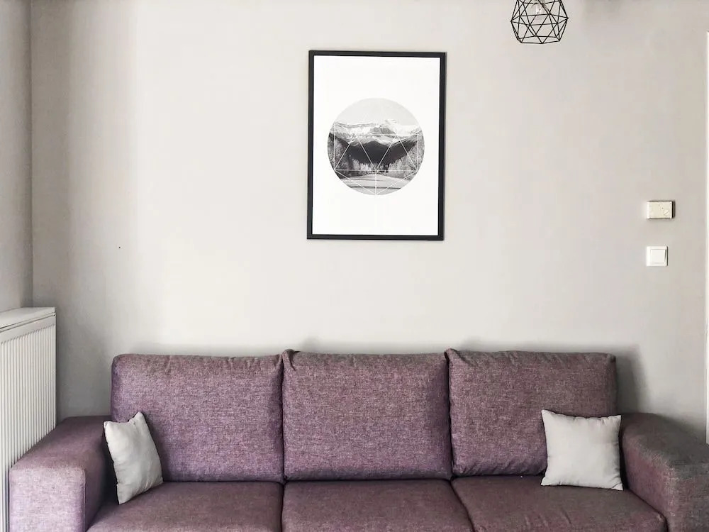 A&D Apartments