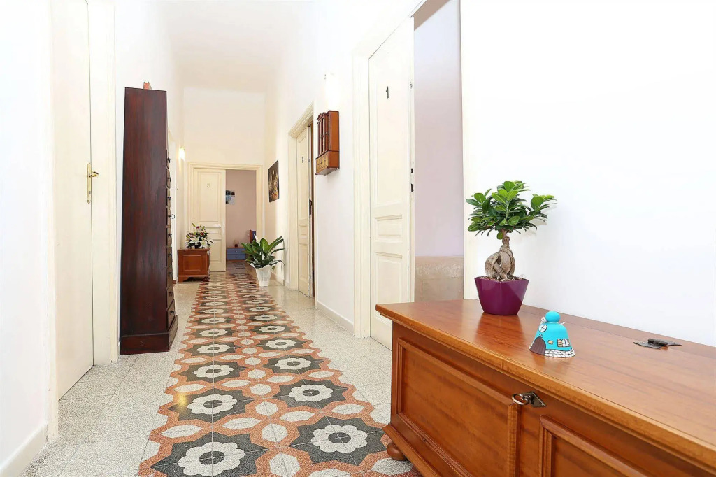 Belli San Giovanni Guest House