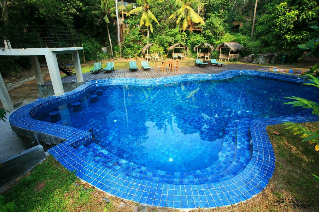 Jungle Village Unawatuna