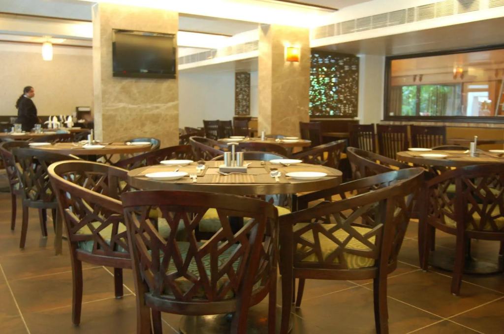 The President-A Boutique Hotel