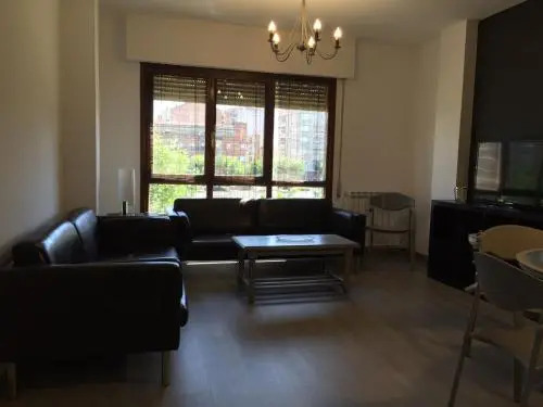 Apartamento El Vino