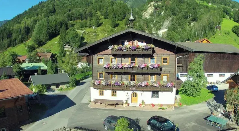 Tofererhof