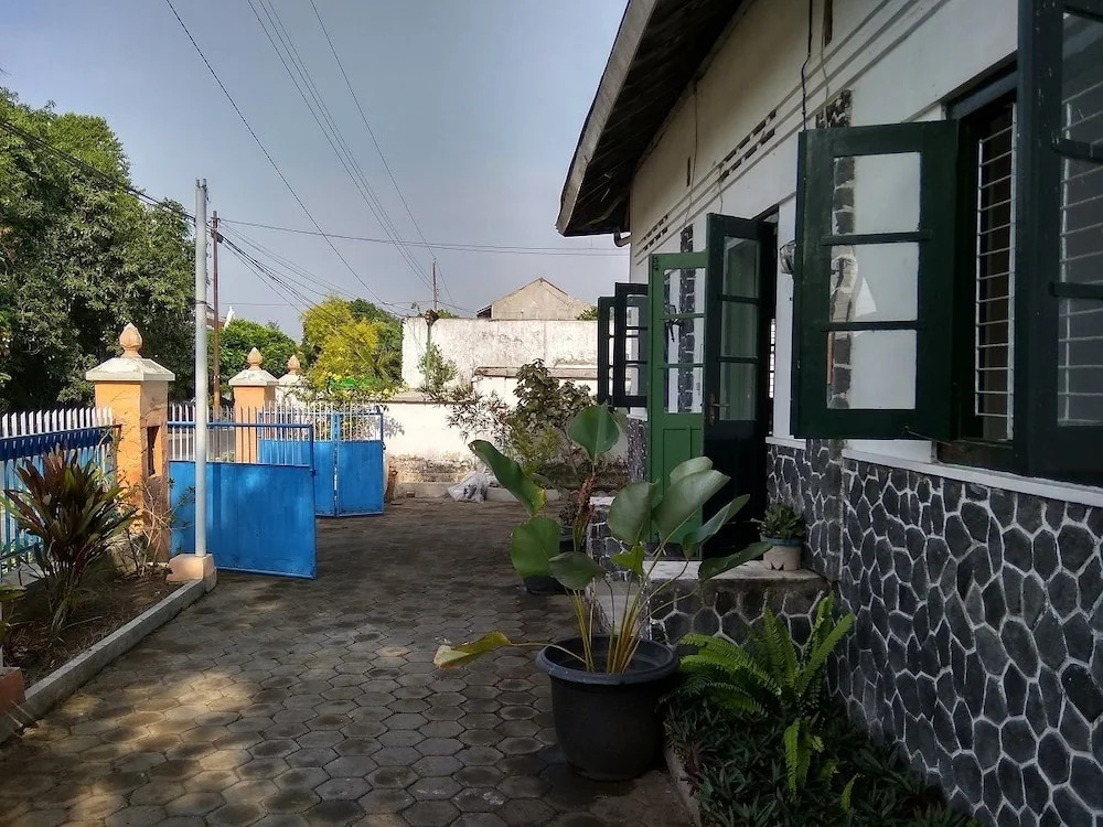 PI Home Mantrijeron