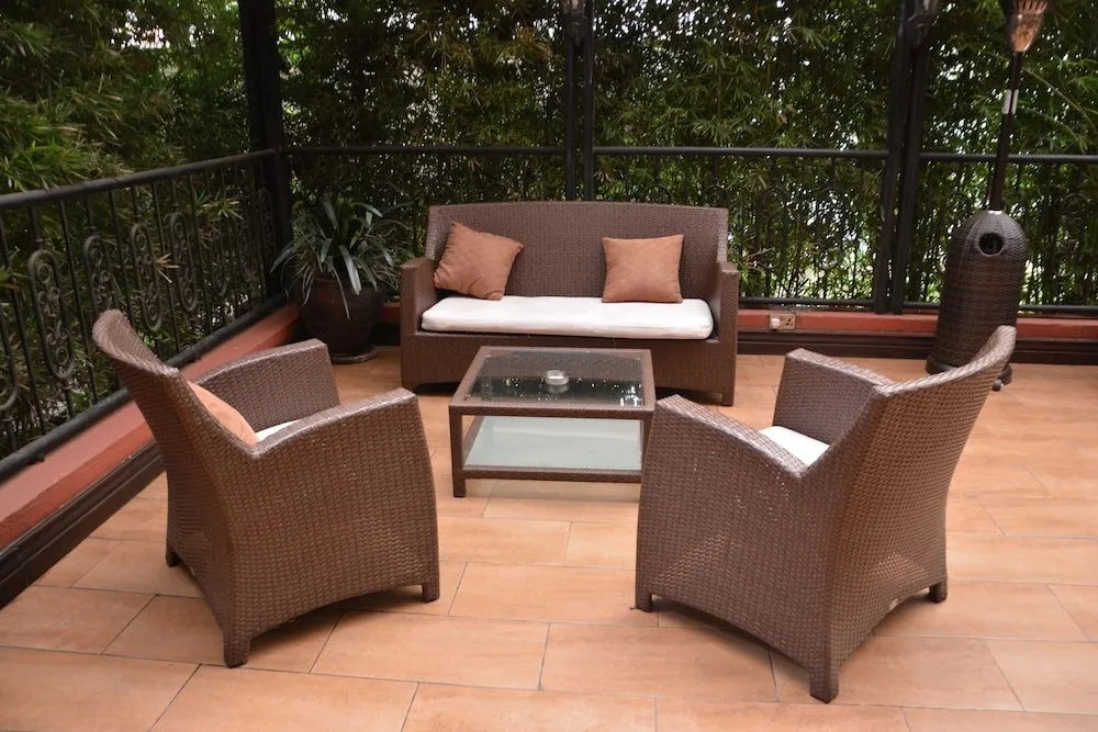 GemSuites Serviced Apartments State House