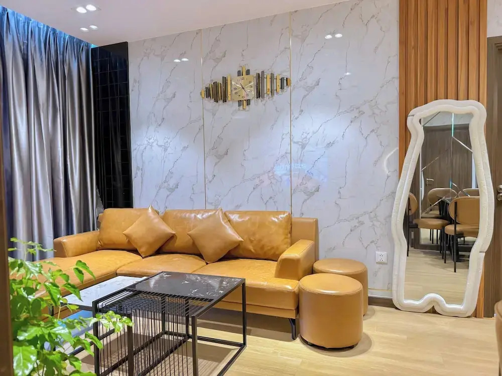MOC AN COLLECTION - CSJ Beachfront Apartments Vung Tau