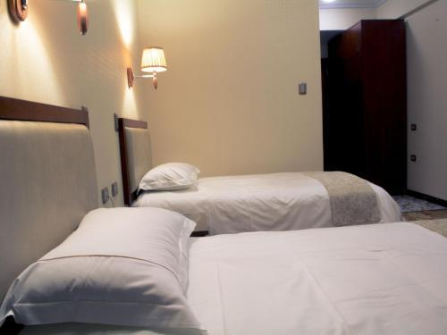 Hotel Pekin