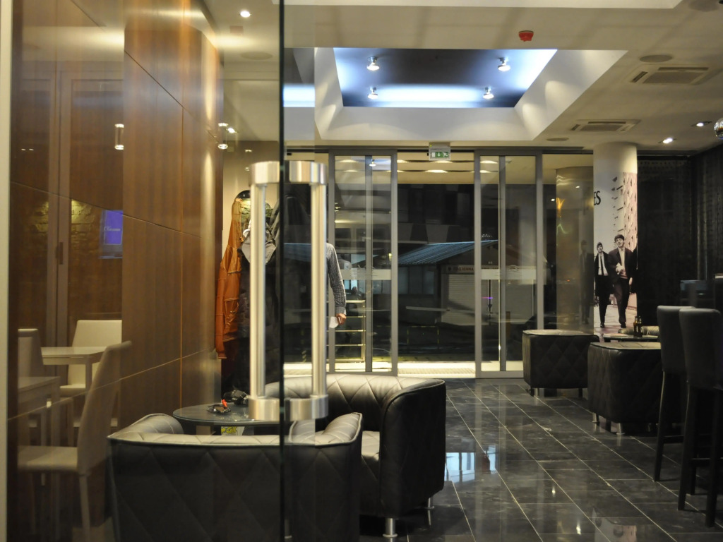 Dolce International Hotel