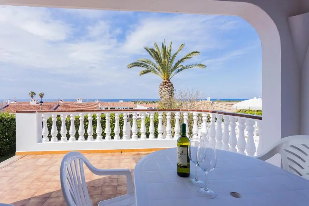 Villas 84 Est & Oest, Son Bou By MENORCARENTALS