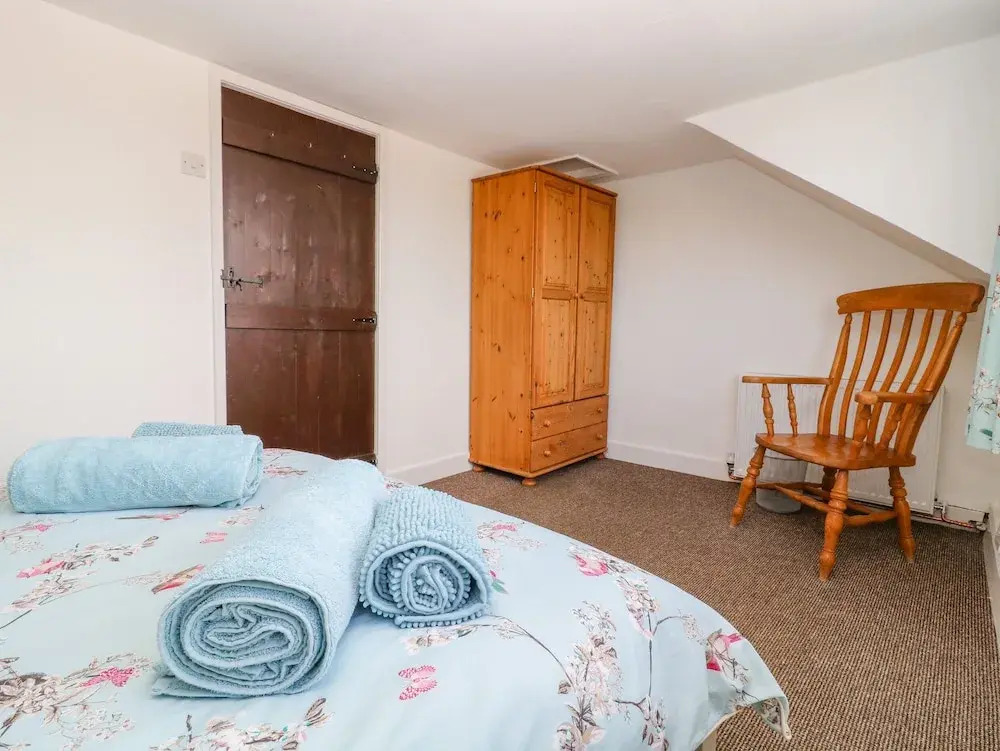 Rhodale Cottage