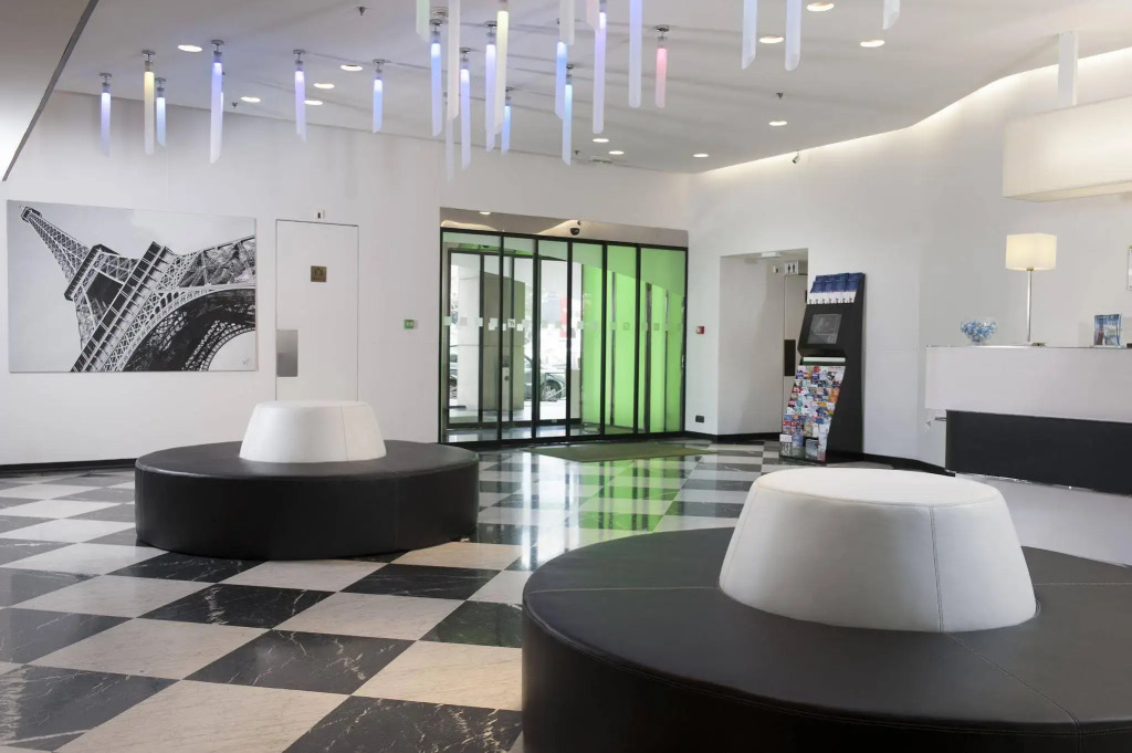 voco Paris Montparnasse by IHG