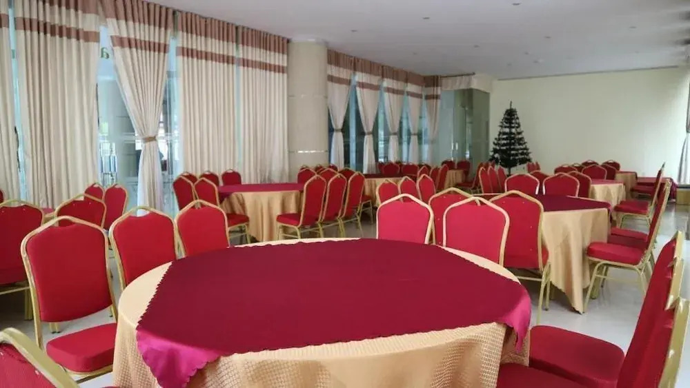 Vacsava Hotel