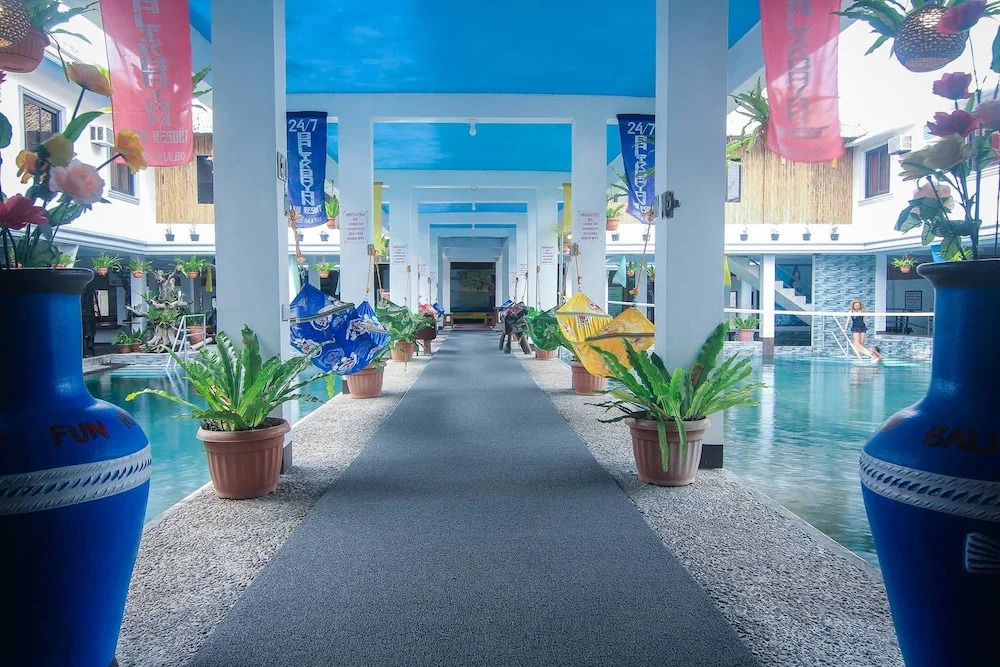 247 BalikBayan Fun Resort