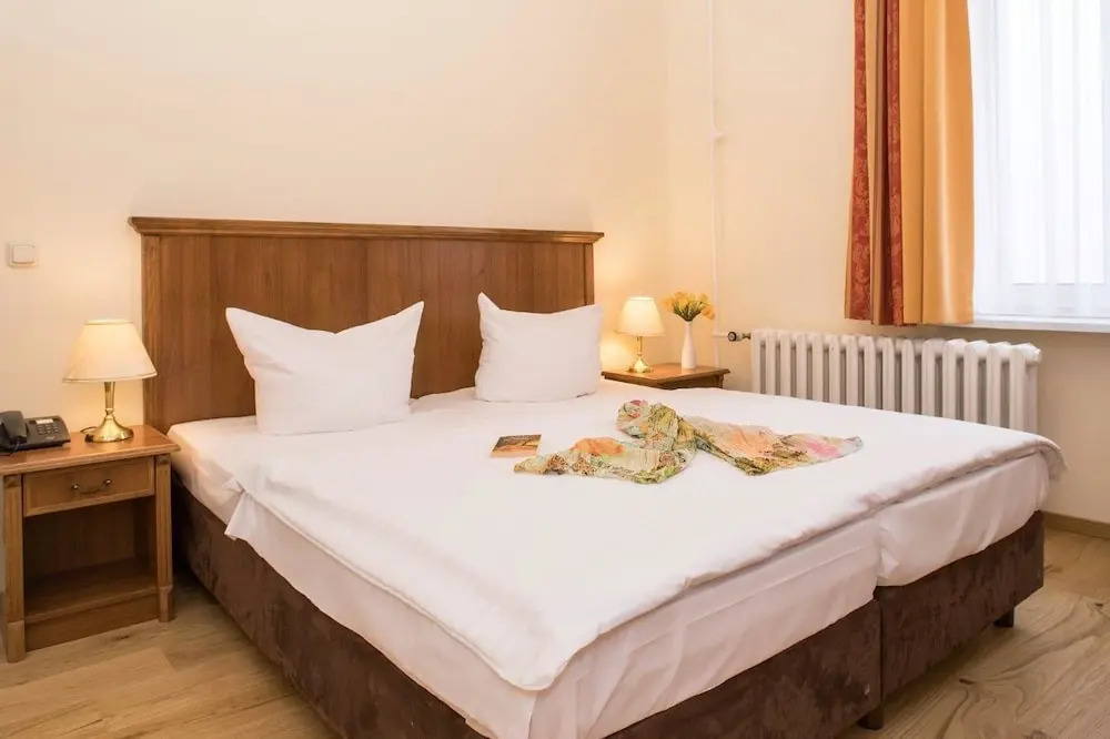 Hotel Kaiser Wilhelm