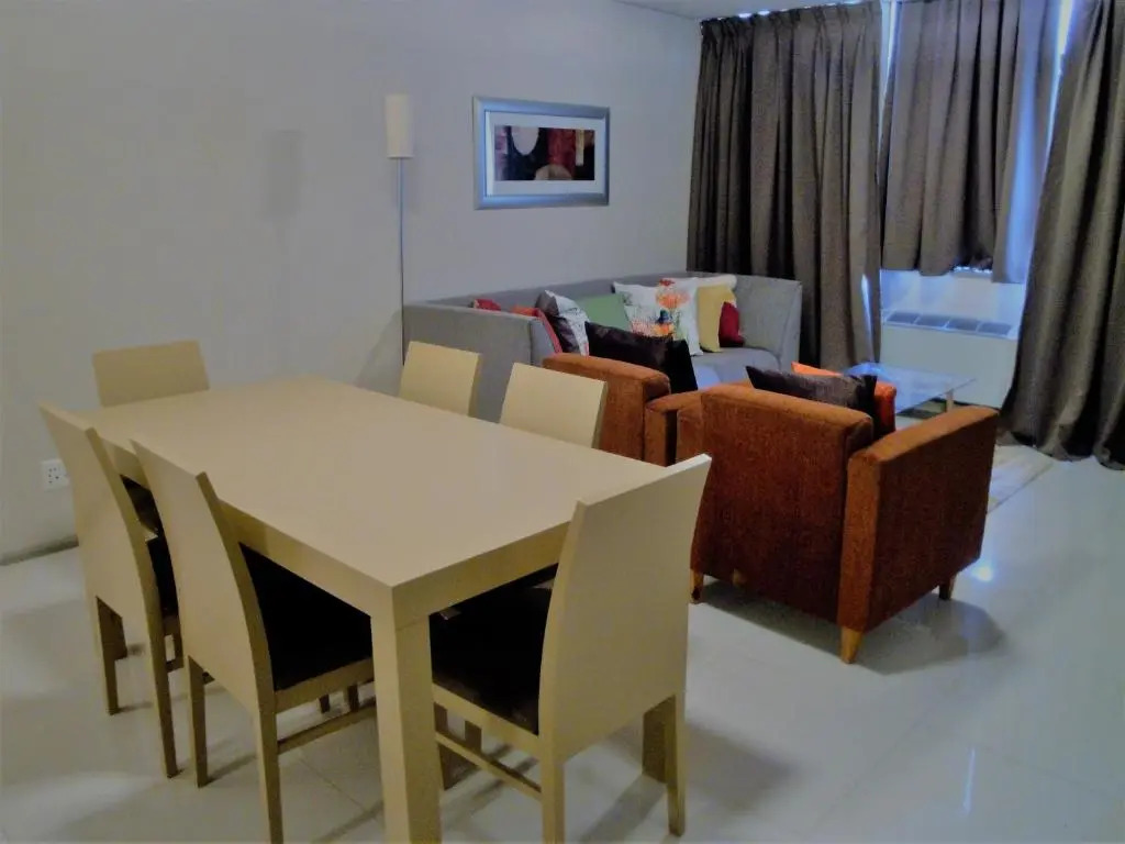 Apartment in Foutain Suites Hotel - 813FS