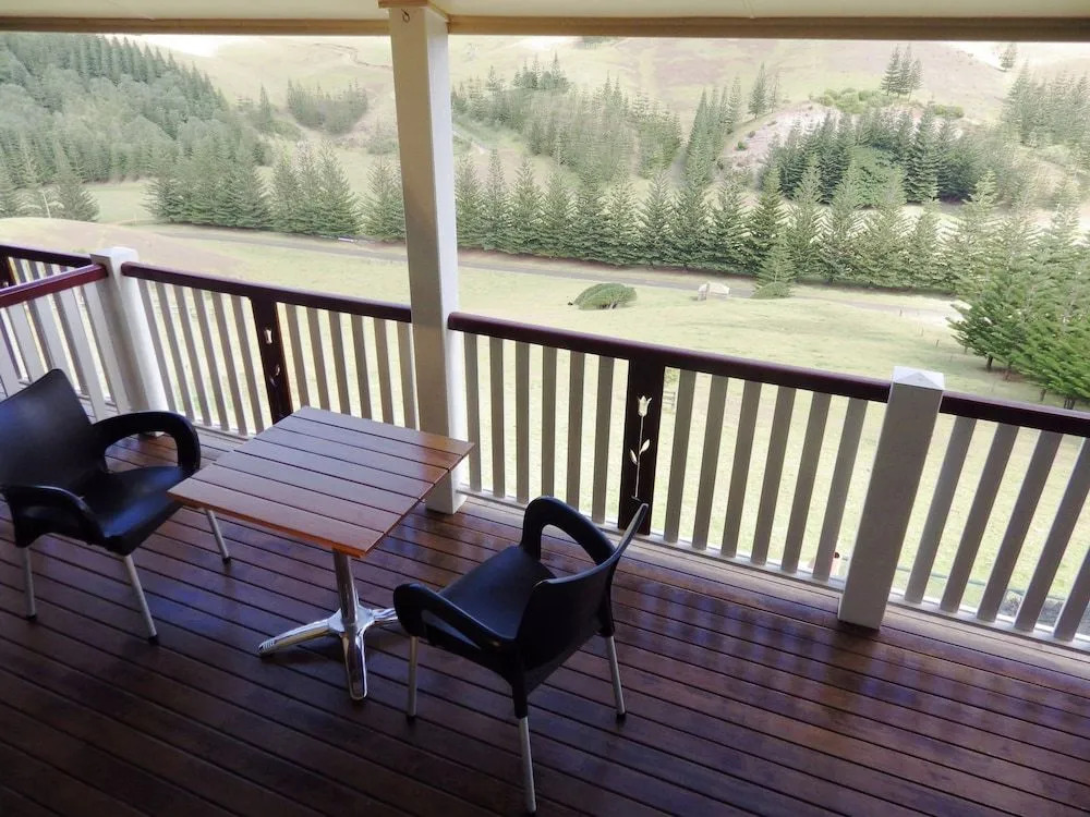 Panorama Seaside Apartments