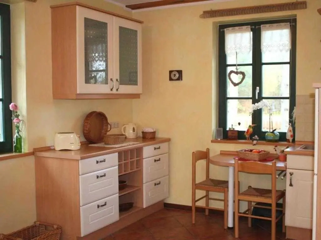 Ferienhaus "Sanddüne No.19"