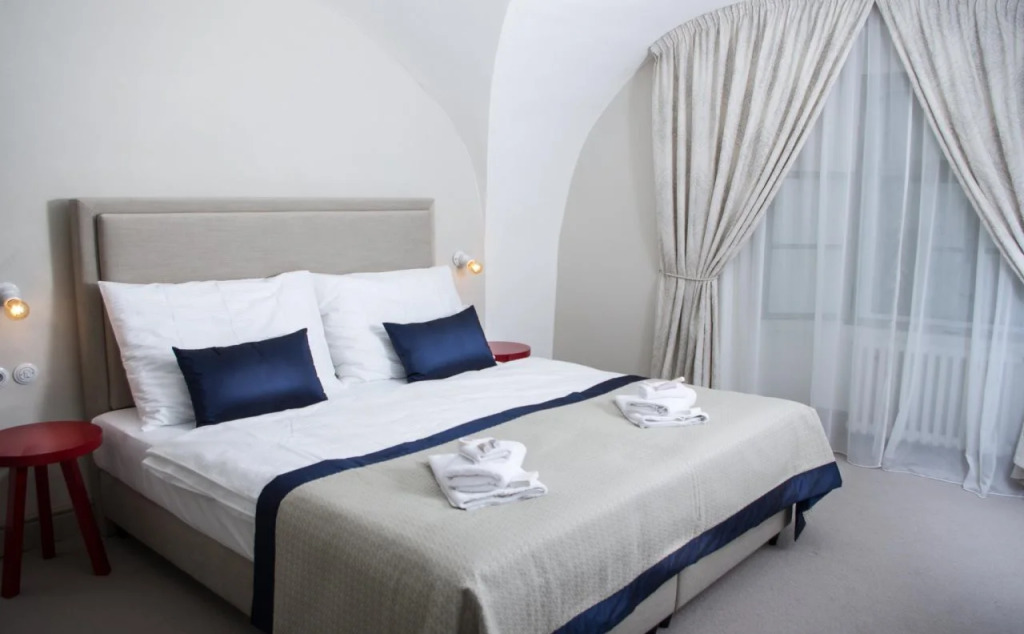 Hotel Kocour