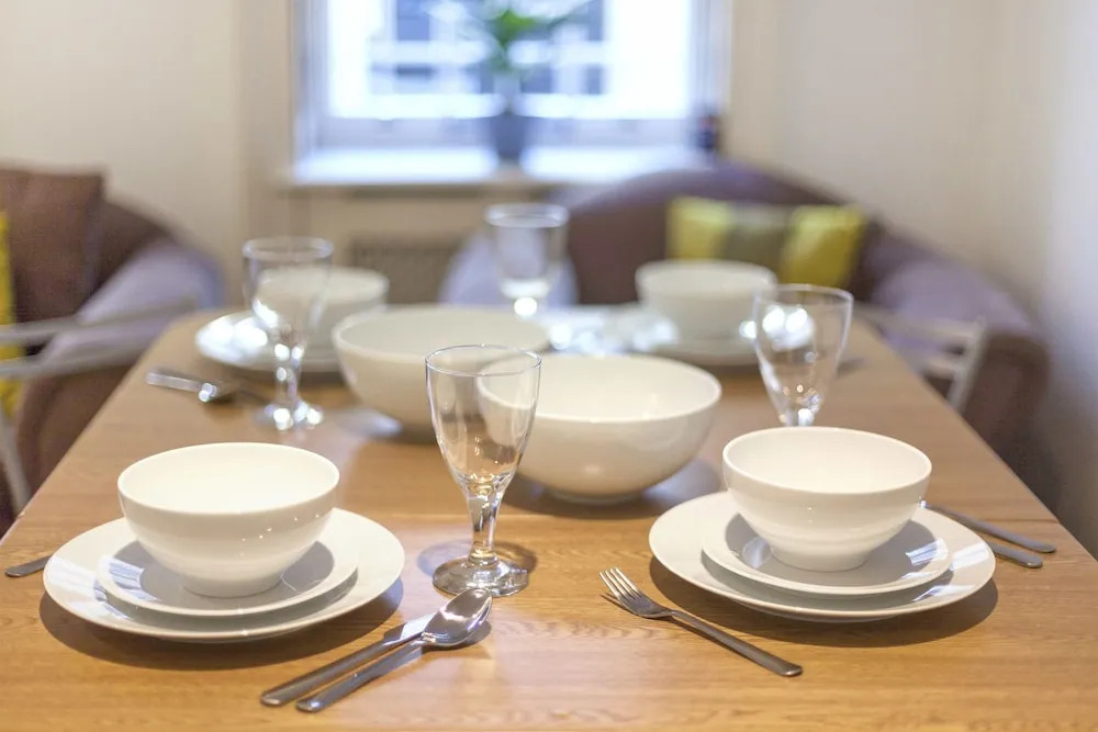 Club Living - Hyde Park & Paddington Apartments