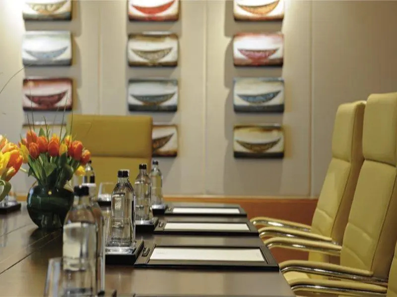 Ritz Carlton DIFC Downtown Dubai