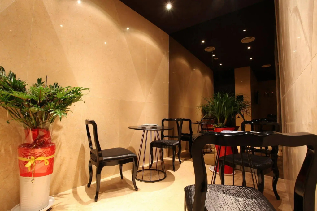 Hotel Cullinan jongno