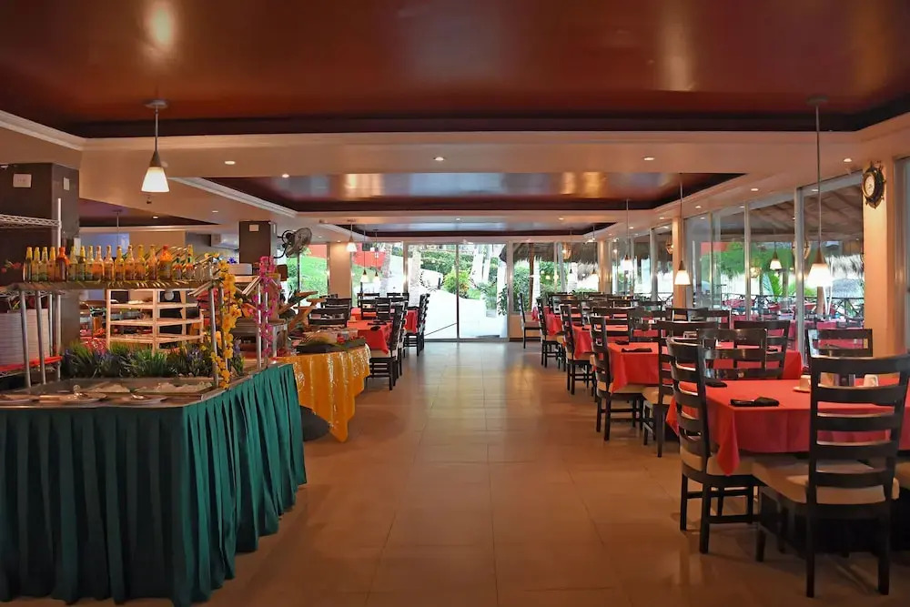 La Quinta Gran Bahía, Cuastecomates - Todo Incluido