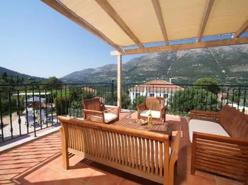 Villa Kanelis