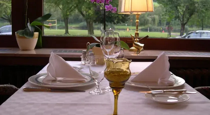 Hotel Restaurant - Bamberg