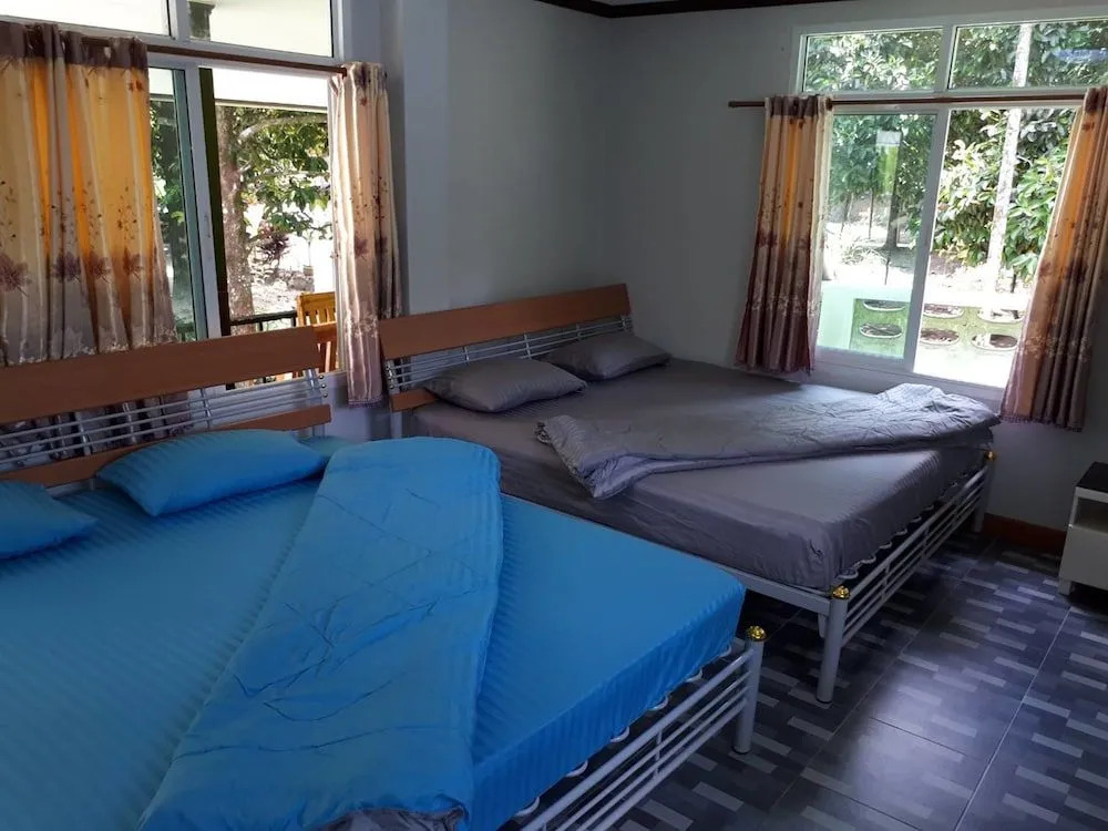Pakwan Homestay
