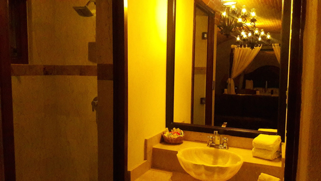 Casona Maria