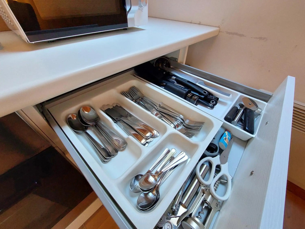 Ski-to-door Apartment PISTENBLICK