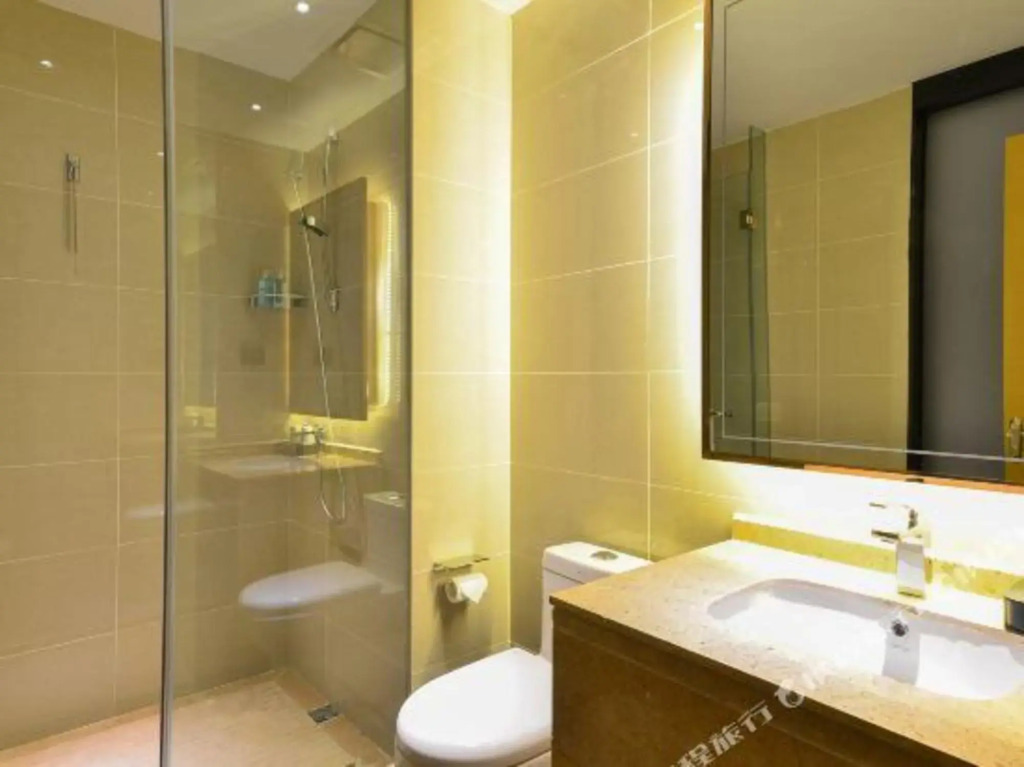 City Comfort Inn (Lijiang Bus Terminal)