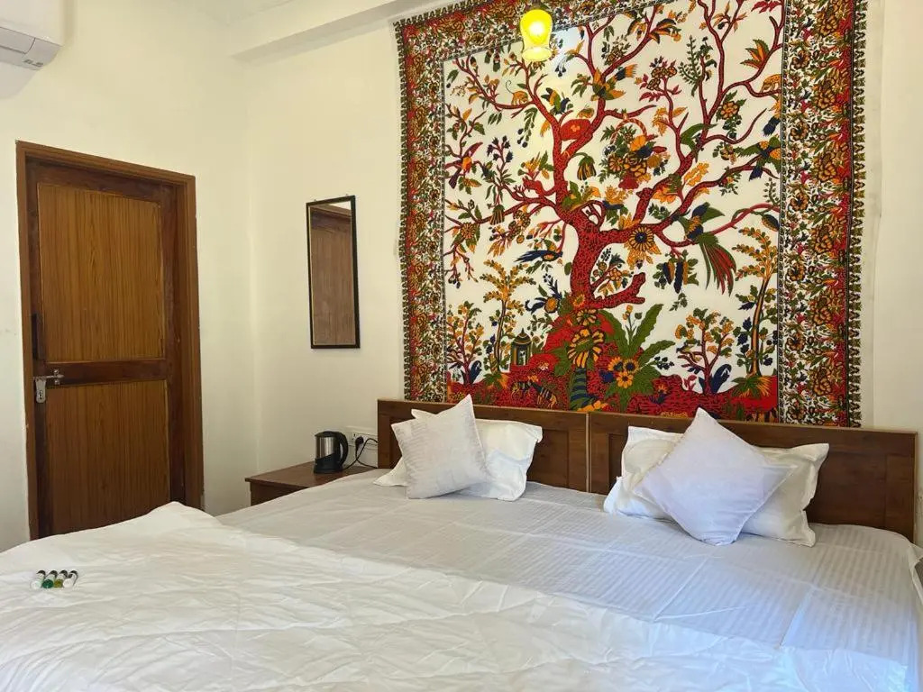 Hotel Pushkar Golden Haveli