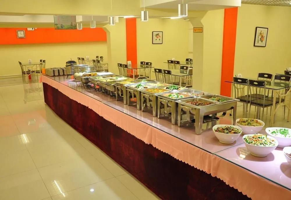 Hejia Inn Guang'an Men Beijing