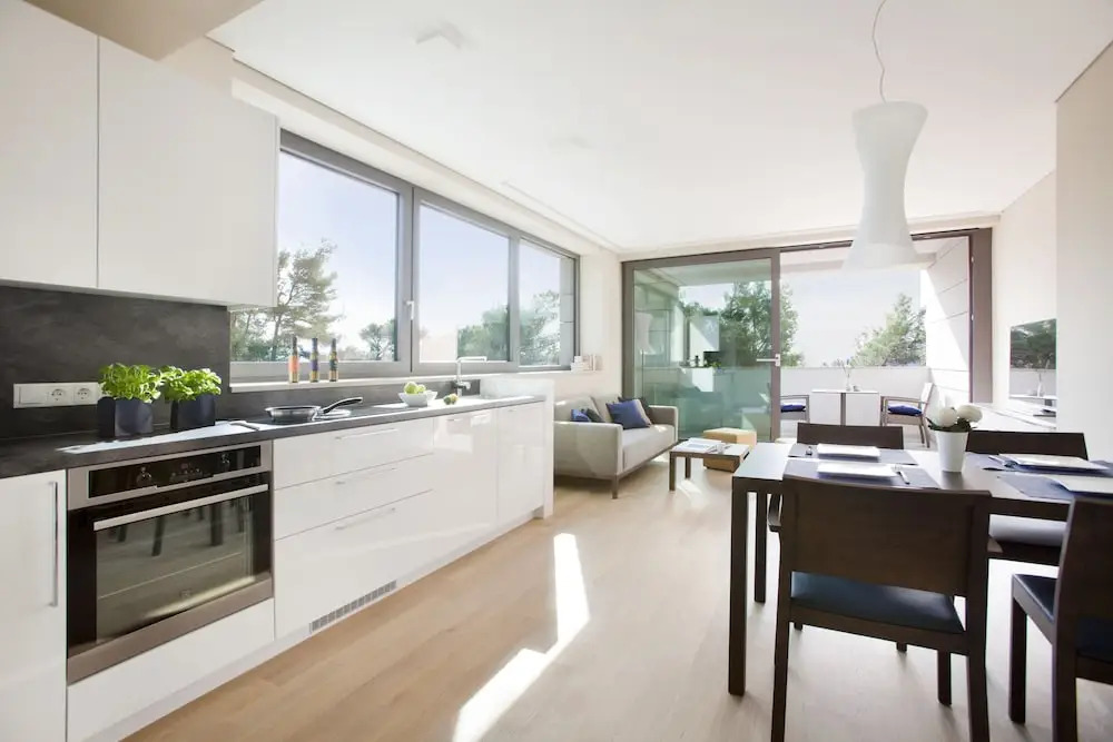 Luxury Residence ISTRA FORTUNA