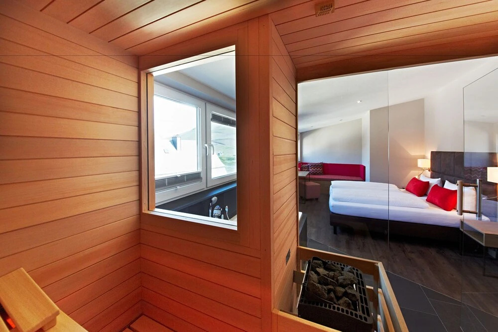 Hotel Reiler Hof