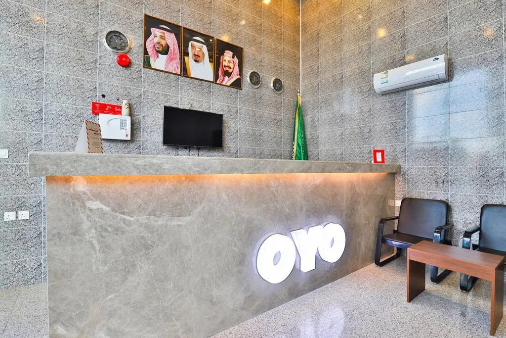 OYO 343 Kutrah
