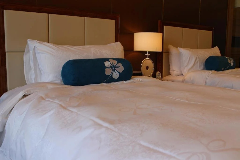 Jitai Boutique Hotel Tianjin Jinkun