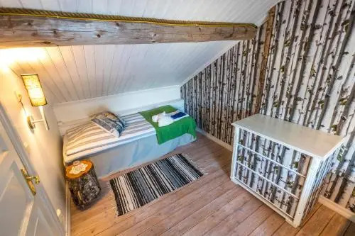 Lapland Guesthouse