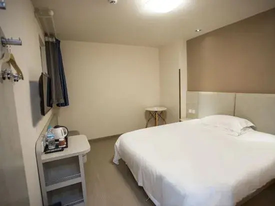 Grace Inn (Jinan 960 Hospital, Zoo)