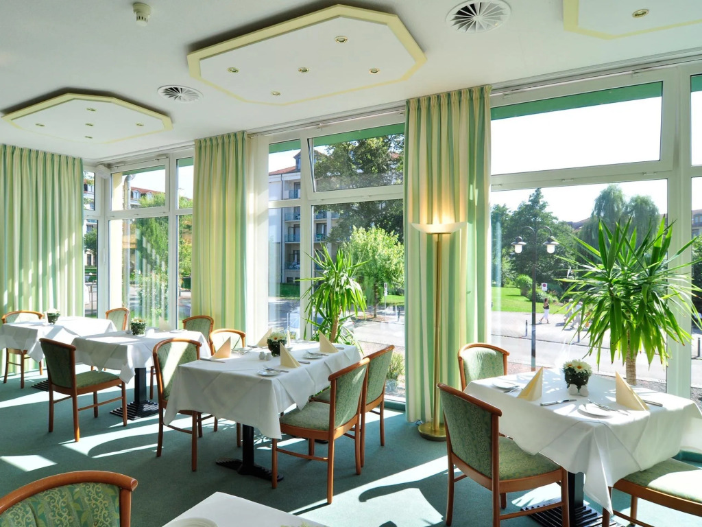 Hotel Herzog Georg