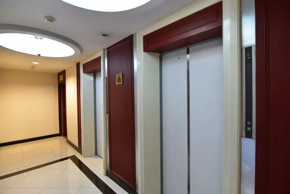 Antique Palace Apartment