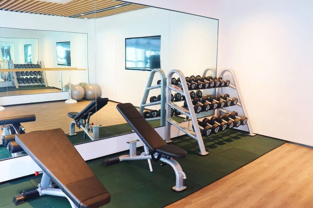 Holiday Inn Express Rongcheng Science And Technolo by IHG