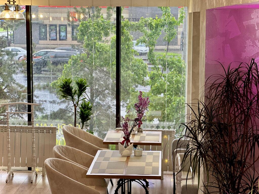 Jasmine Hotel